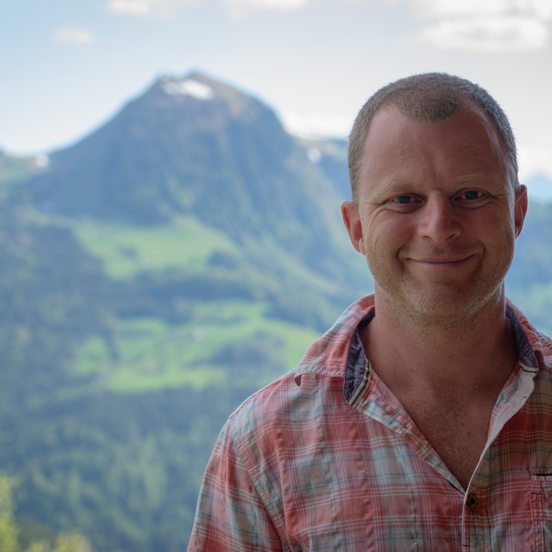 Profile Picture of Barry O'Kane